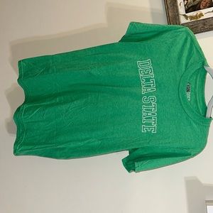 Delta state T shirt